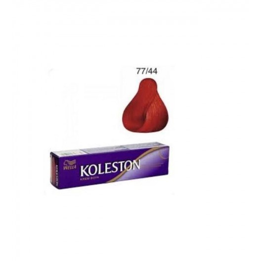 Koleston Tüp Saç Boyası 50 ML 77/44